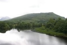 River Going Into Loch Awe